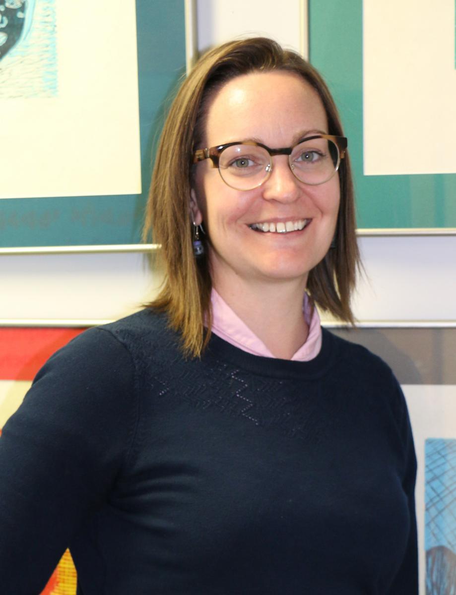 Staff Image