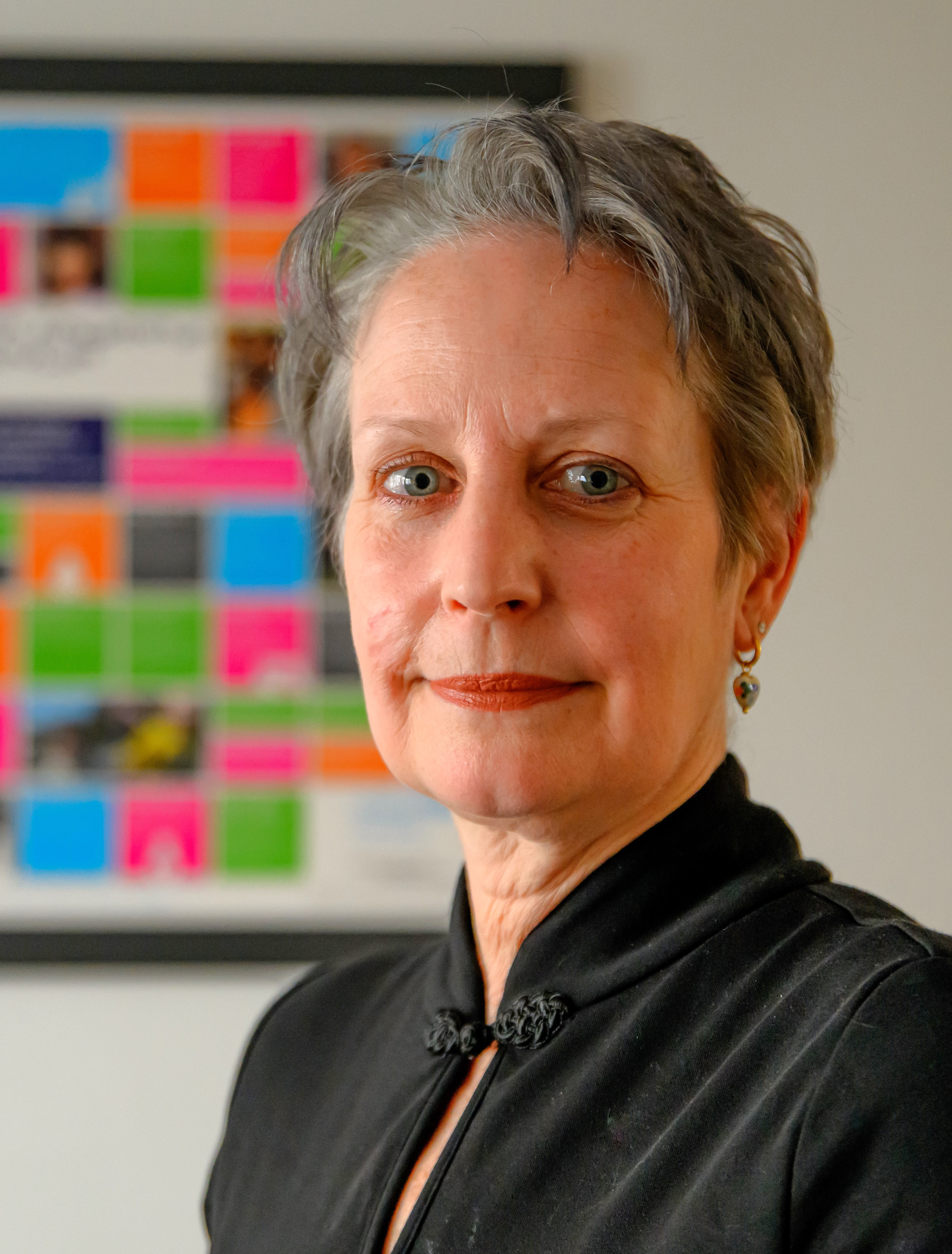 Jane Bates